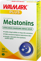 WALMARK   Melatonin pills, 30 pcs.