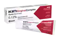 KIN   Gingival zobu pasta, 75 ml