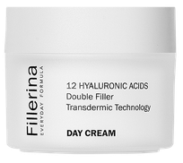 FILLERINA  Everyday Formula Grade 3 sejas krēms, 50 ml