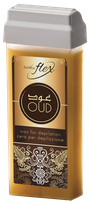 ITALWAX Flex Oud hair removal wax, 100 ml