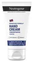 NEUTROGENA Aromatizēts roku krēms, 75 ml
