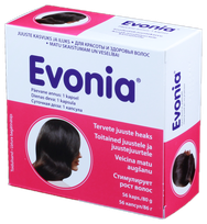 EVONIA capsules, 56 pcs.