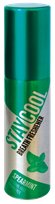 STAY COOL Spearmint Flavour elpas atsvaidzinātājs, 20 ml