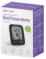 тонометр на плечо, 1 шт.