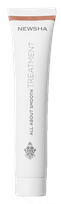 NEWSHA All About Smooth Treatment maska matiem, 50 ml