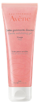 AVENE Gentle Exfoliating Gel pīlings, 75 ml