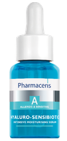 PHARMACERIS A Hyaluro Sensibiotic сыворотка, 30 мл