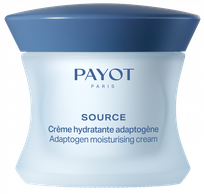 PAYOT Source Adaptogen Moisturising sejas krēms, 50 ml