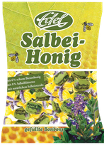 EDEL Salbei-Honig konfektes, 90 g