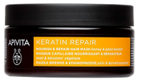 APIVITA Nourish & Repair maska matiem, 200 ml