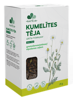 NATĒJA Chamomile tea, 25 g