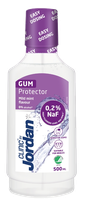 JORDAN Gum Protect mutes skalojamais līdzeklis, 500 ml