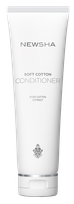 NEWSHA Pure Soft Cotton conditioner, 150 ml