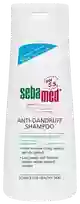 SEBAMED Anti Dandruff šampūns, 200 ml