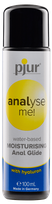 PJUR Analyse Me! Moisturizing Anal Glide lubricant, 100 ml