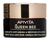 APIVITA Queen Bee Holistic Age Defense acu krēms, 15 ml