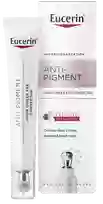 EUCERIN Anti-Pigment tumšo loku mazināšanai acu krēms, 15 ml