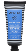 APIVITA for Dry-Chapped Hands with Hypericum (St. John's wort) & Beeswax крем для рук, 50 мл