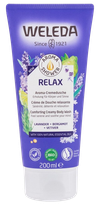 WELEDA Aroma Relax dušas krēms, 200 ml