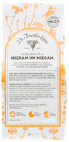 DR.TEREŠKO For Peace and Sleep loose tea, 60 g