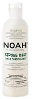 NOAH 1.7 Fortifying šampūns, 250 ml