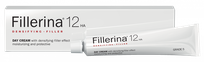 FILLERINA  12HA Grade 5 Дневной крем для лица, 50 мл