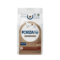 Active Vetdiet Intestinal Colon Phase 2 Mini/Toy, для собак сухой корм, 1.5 кг