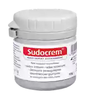 SUDOCREM Multi-Expert krēms, 125 g