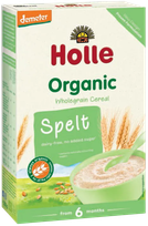 HOLLE Speltas biezputra, 250 g