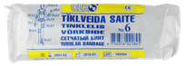 OLKO  non-sterile tubular bandage, 6 pcs.