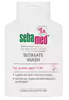 SEBAMED Feminine pH 3.8 intimate wash, 200 ml