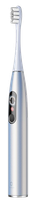 OCLEAN X Pro Digital Set Silver electric toothbrush, 1 pcs.