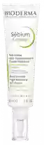 BIODERMA Sebium Kerato+ krēms-gels, 30 ml