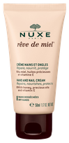 NUXE Rêve de Miel roku krēms, 50 ml