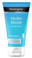 NEUTROGENA Hydro Boost крем для рук, 75 мл