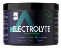 PULS NUTRITION Electrolyte Pear pulveris, 200 g