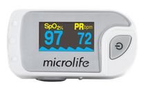 MICROLIFE OXY 300 pulse oximeter, 1 pcs.