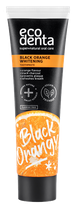 ECODENTA Black Orange toothpaste, 100 ml