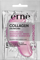 ERNE Collagen, Hydrogel eye patches, 2 pcs.