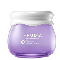 FRUDIA Blueberry Hydrating Intensive Mini sejas krēms, 10 g