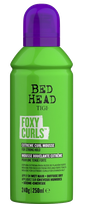 TIGI Bed Head Foxy Curls hair styling mousse, 250 ml