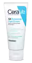 CERAVE SA Renewing foot cream, 88 ml
