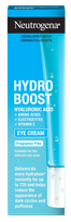 NEUTROGENA Hydro Boost gel eye cream, 15 ml
