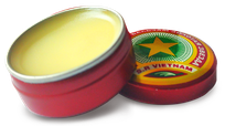 GOLDEN STAR Aromatic balm, 4 g