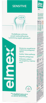 ELMEX Sensitive mutes skalojamais līdzeklis, 400 ml