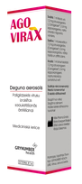 AGOVIRAX deguna aerosols, 20 ml