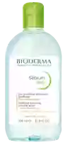 BIODERMA Sebium H2O micelārais ūdens, 500 ml