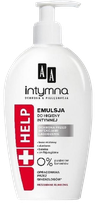 AA INTIMATE Intimate Help intimate wash, 300 ml