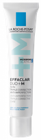 LA ROCHE-POSAY Effaclar Duo+M sejas krēms, 40 ml