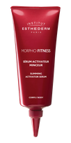 INSTITUT ESTHEDERM Morpho Fitness Slimming Activator serums, 100 ml